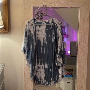 American Eagle cardigan